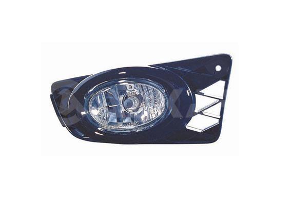 Phare antibrouillard (Feu de brouillard avant) ALKAR AUTOMOTIVE S.A. ref. 2912945