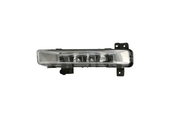 Phare antibrouillard (Feu de brouillard avant) ALKAR AUTOMOTIVE S.A. ref. 2915845