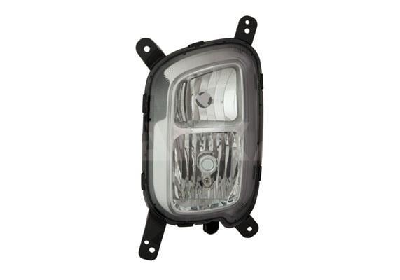 Phare antibrouillard ALKAR AUTOMOTIVE S.A. 2915999