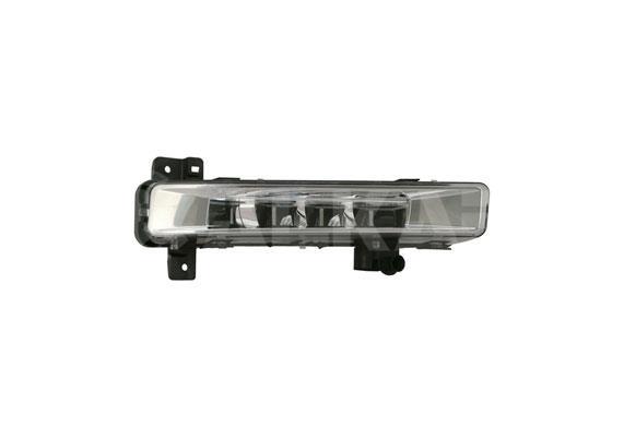 Phare antibrouillard (Feu de brouillard avant) ALKAR AUTOMOTIVE S.A. ref. 2916845