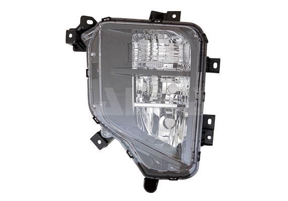 Phare antibrouillard (Feu de brouillard avant) ALKAR AUTOMOTIVE S.A. ref. 2921022