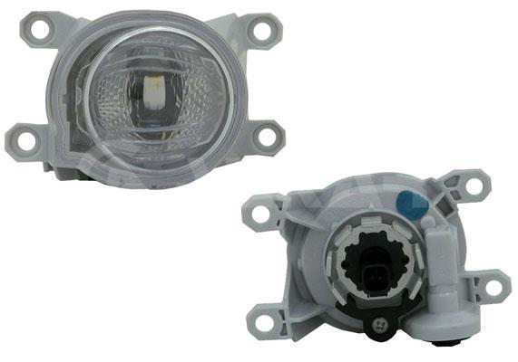 Phare antibrouillard (Feu de brouillard avant) ALKAR AUTOMOTIVE S.A. 2921034