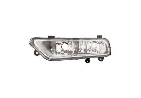 Phare antibrouillard (Feu de brouillard avant) ALKAR AUTOMOTIVE S.A. ref. 2921118