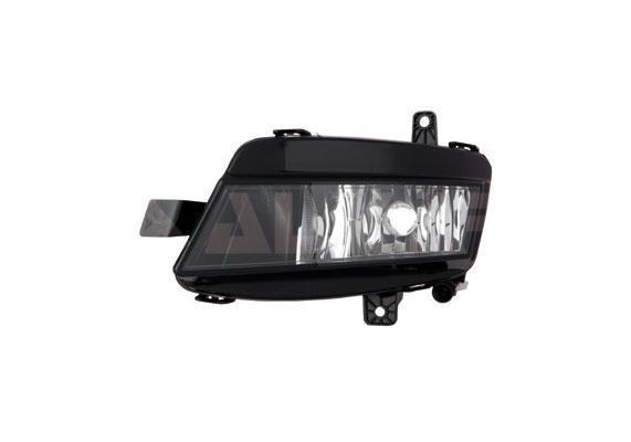 Phare antibrouillard (Feu de brouillard avant) ALKAR AUTOMOTIVE S.A. ref. 2921137