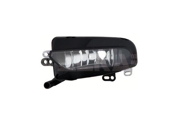Phare antibrouillard (Feu de brouillard avant) ALKAR AUTOMOTIVE S.A. ref. 2921500