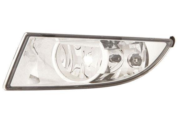 Phare antibrouillard (Feu de brouillard avant) ALKAR AUTOMOTIVE S.A. ref. 2921527