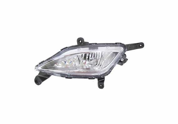 Phare antibrouillard (Feu de brouillard avant) ALKAR AUTOMOTIVE S.A. ref. 2921580