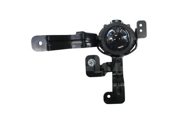 Phare antibrouillard (Feu de brouillard avant) ALKAR AUTOMOTIVE S.A. ref. 2921618