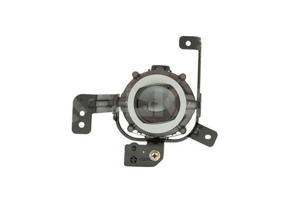 Phare antibrouillard (Feu de brouillard avant) ALKAR AUTOMOTIVE S.A. ref. 2921654