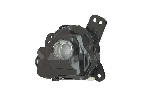 Phare antibrouillard (Feu de brouillard avant) ALKAR AUTOMOTIVE S.A. ref. 2921906