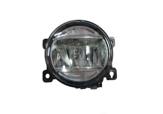Phare antibrouillard (Feu de brouillard avant) ALKAR AUTOMOTIVE S.A. ref. 2921945