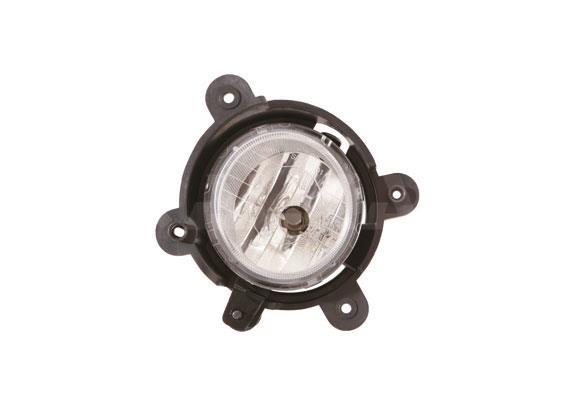 Phare antibrouillard (Feu de brouillard avant) ALKAR AUTOMOTIVE S.A. ref. 2921999