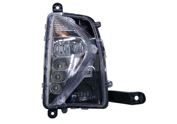 Phare antibrouillard ALKAR AUTOMOTIVE S.A. 2922029