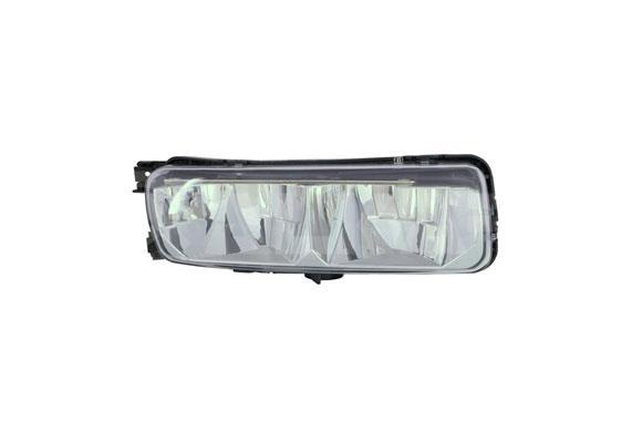 Phare antibrouillard (Feu de brouillard avant) ALKAR AUTOMOTIVE S.A. ref. 2922051