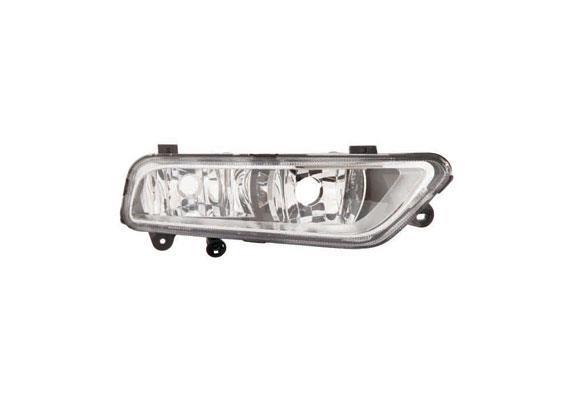 Phare antibrouillard (Feu de brouillard avant) ALKAR AUTOMOTIVE S.A. ref. 2922118