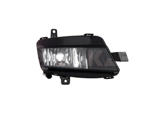 Phare antibrouillard (Feu de brouillard avant) ALKAR AUTOMOTIVE S.A. ref. 2922137