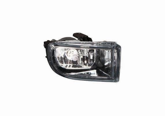 Phare antibrouillard (Feu de brouillard avant) ALKAR AUTOMOTIVE S.A. ref. 2922265