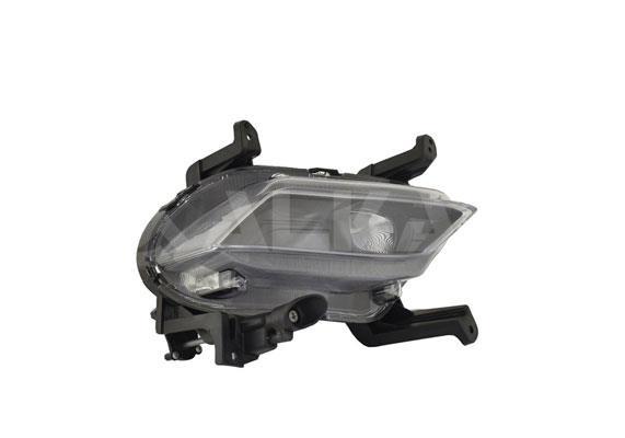 Phare antibrouillard (Feu de brouillard avant) ALKAR AUTOMOTIVE S.A. ref. 2922579