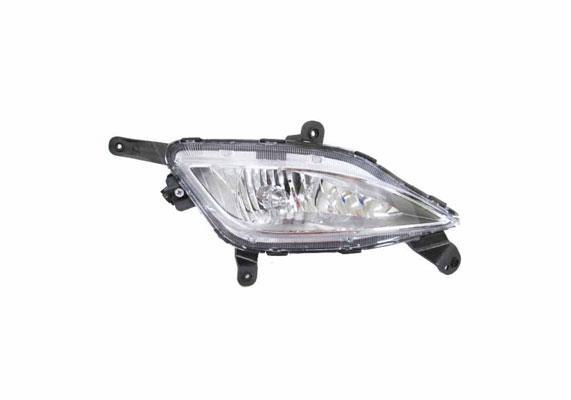Phare antibrouillard (Feu de brouillard avant) ALKAR AUTOMOTIVE S.A. ref. 2922580