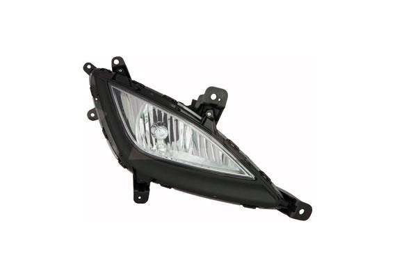 Phare antibrouillard (Feu de brouillard avant) ALKAR AUTOMOTIVE S.A. ref. 2922581