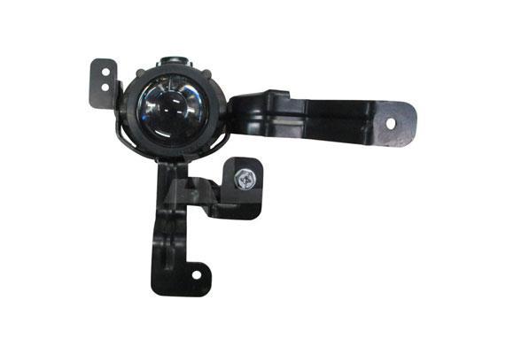 Phare antibrouillard (Feu de brouillard avant) ALKAR AUTOMOTIVE S.A. ref. 2922618