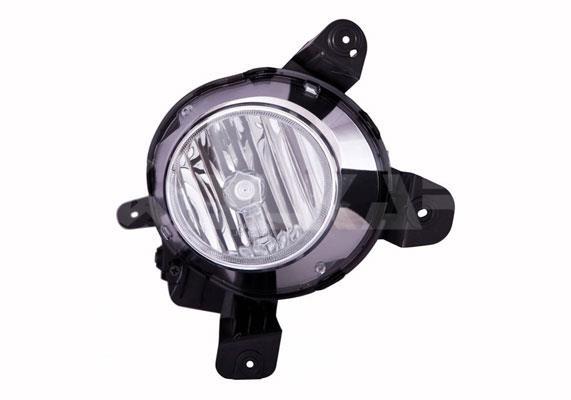Phare antibrouillard (Feu de brouillard avant) ALKAR AUTOMOTIVE S.A. ref. 2922629