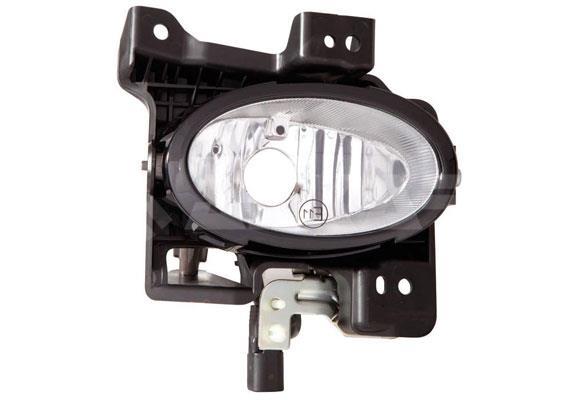 Phare antibrouillard (Feu de brouillard avant) ALKAR AUTOMOTIVE S.A. ref. 2922652