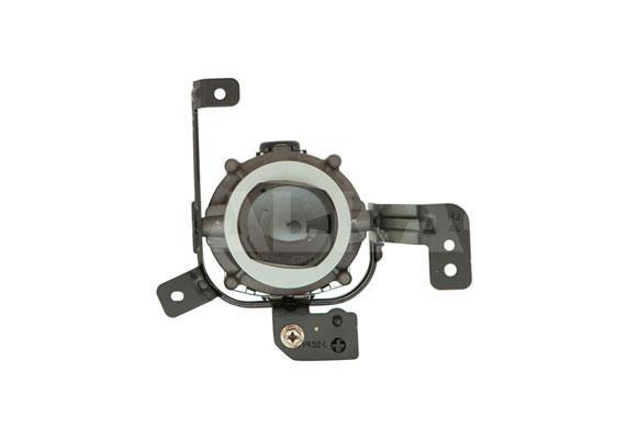 Phare antibrouillard (Feu de brouillard avant) ALKAR AUTOMOTIVE S.A. ref. 2922654