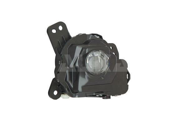 Phare antibrouillard (Feu de brouillard avant) ALKAR AUTOMOTIVE S.A. ref. 2922906