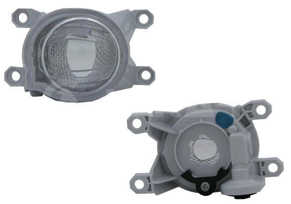 Phare antibrouillard (Feu de brouillard avant) ALKAR AUTOMOTIVE S.A. ref. 2923034