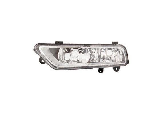 Phare antibrouillard (Feu de brouillard avant) ALKAR AUTOMOTIVE S.A. ref. 2931118