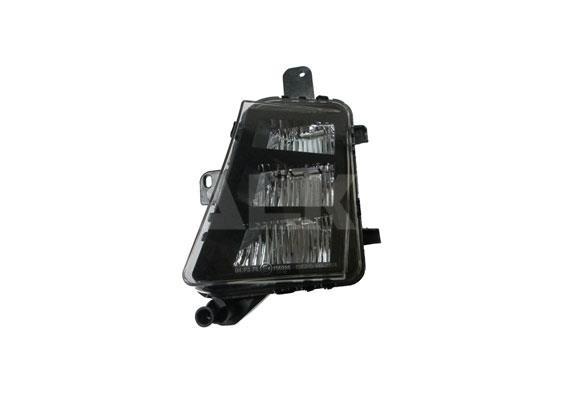 Phare antibrouillard (Feu de brouillard avant) ALKAR AUTOMOTIVE S.A. ref. 2931137