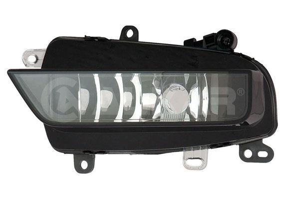 Phare antibrouillard (Feu de brouillard avant) ALKAR AUTOMOTIVE S.A. ref. 2931477
