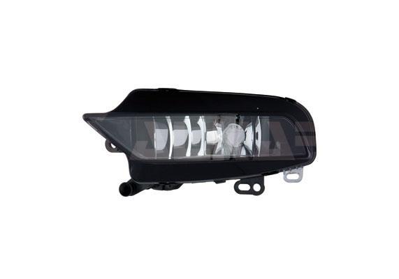 Phare antibrouillard (Feu de brouillard avant) ALKAR AUTOMOTIVE S.A. ref. 2931479