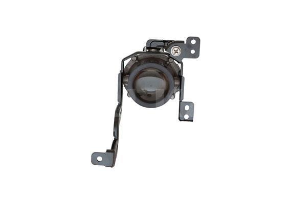 Phare antibrouillard (Feu de brouillard avant) ALKAR AUTOMOTIVE S.A. ref. 2931580