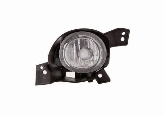 Phare antibrouillard (Feu de brouillard avant) ALKAR AUTOMOTIVE S.A. ref. 2931652