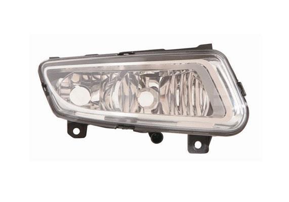 Phare antibrouillard (Feu de brouillard avant) ALKAR AUTOMOTIVE S.A. ref. 2932110