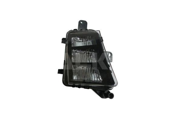 Phare antibrouillard (Feu de brouillard avant) ALKAR AUTOMOTIVE S.A. ref. 2932137