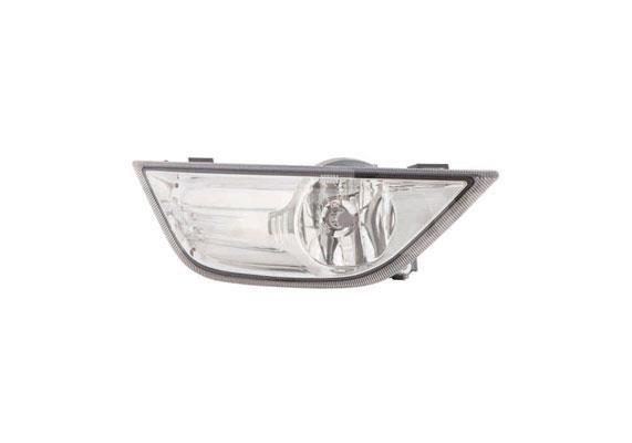 Phare antibrouillard (Feu de brouillard avant) ALKAR AUTOMOTIVE S.A. ref. 2932378