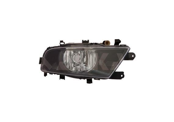 Phare antibrouillard (Feu de brouillard avant) ALKAR AUTOMOTIVE S.A. ref. 2932521