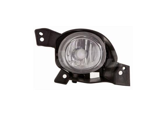 Phare antibrouillard (Feu de brouillard avant) ALKAR AUTOMOTIVE S.A. ref. 2932652