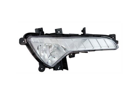 Phare antibrouillard (Feu de brouillard avant) ALKAR AUTOMOTIVE S.A. ref. 2932655