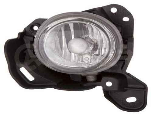 Phare antibrouillard (Feu de brouillard avant) ALKAR AUTOMOTIVE S.A. ref. 2932906
