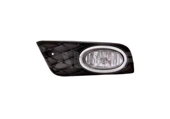 Phare antibrouillard (Feu de brouillard avant) ALKAR AUTOMOTIVE S.A. ref. 2932945