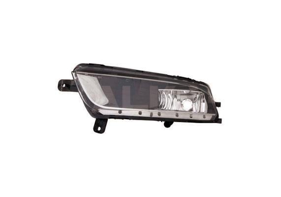 Phare antibrouillard (Feu de brouillard avant) ALKAR AUTOMOTIVE S.A. ref. 2941118