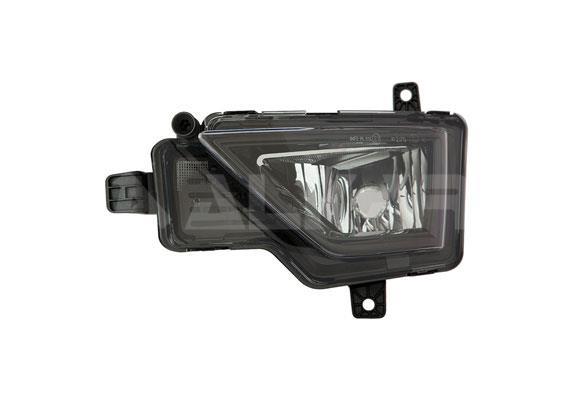 Phare antibrouillard (Feu de brouillard avant) ALKAR AUTOMOTIVE S.A. ref. 2941137
