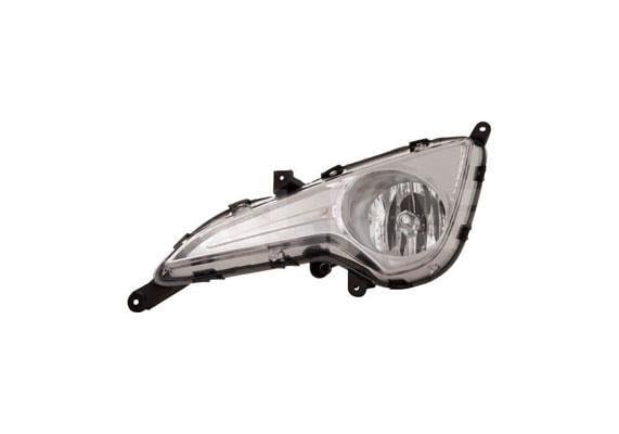 Phare antibrouillard (Feu de brouillard avant) ALKAR AUTOMOTIVE S.A. ref. 2941563