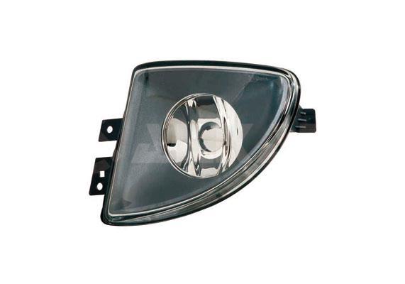 Phare antibrouillard (Feu de brouillard avant) ALKAR AUTOMOTIVE S.A. ref. 2941845