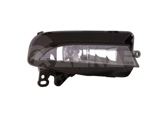 Phare antibrouillard (Feu de brouillard avant) ALKAR AUTOMOTIVE S.A. ref. 2942477