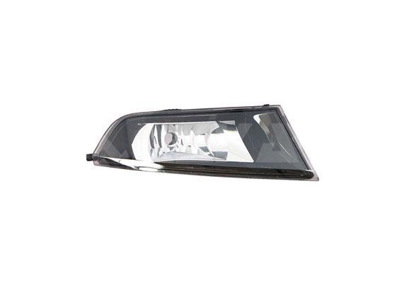 Phare antibrouillard (Feu de brouillard avant) ALKAR AUTOMOTIVE S.A. ref. 2942527